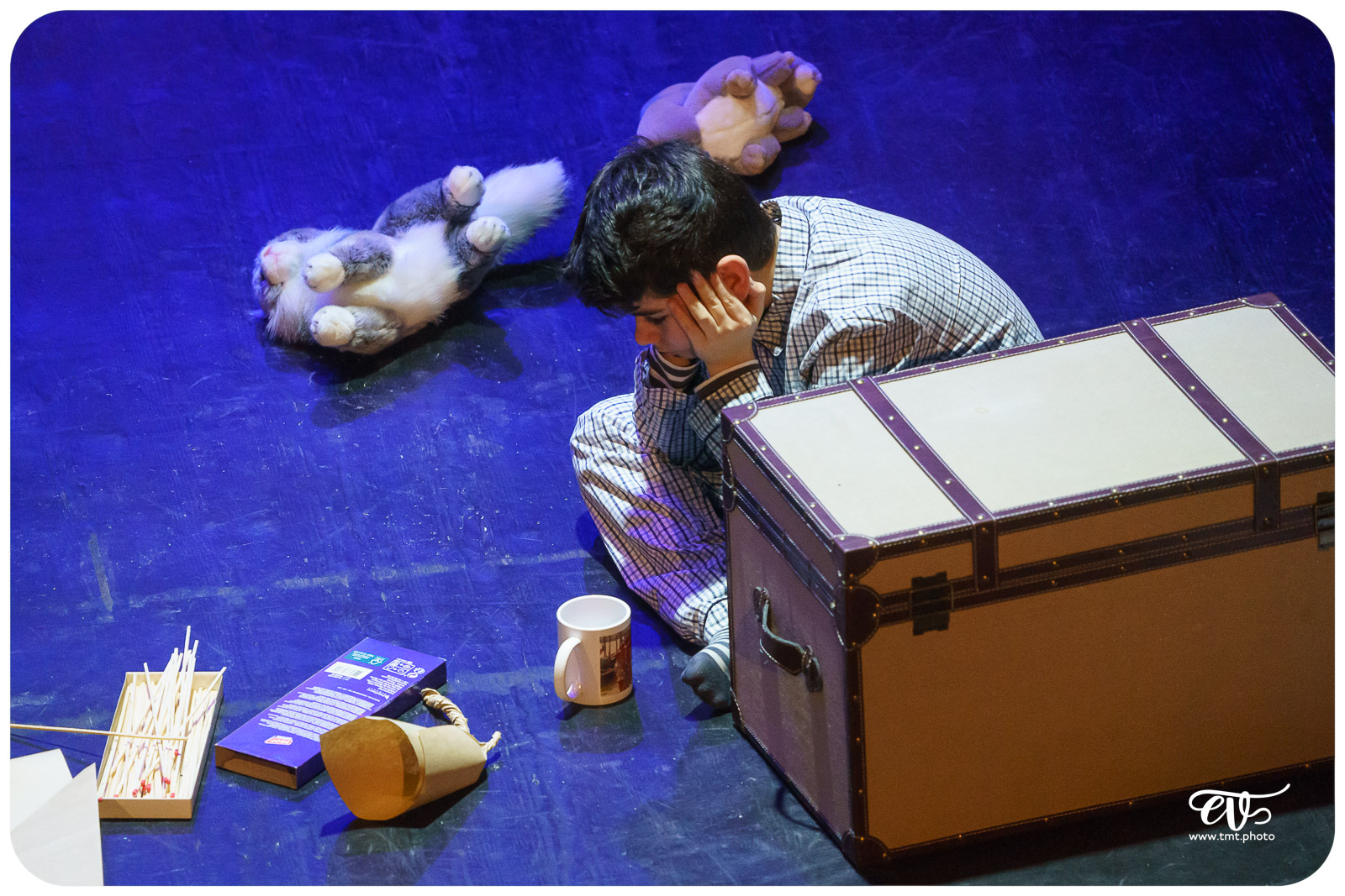 DEUX EN UN ! (LA PHILHARMONIE DE POCHE)